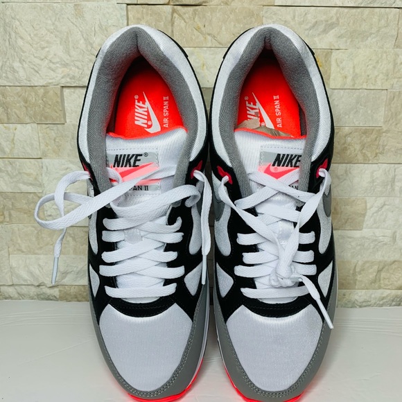 Nike Air Span II - Picture 7 of 8